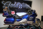 Honda GoldWing GL 1800