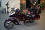 Honda GoldWing GL 1500