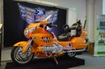 Honda GoldWing GL 1800