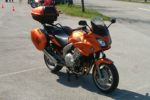 Honda CBF 1000