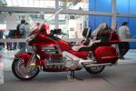 Honda GoldWing GL 1800