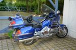 Honda GoldWing GL 1800