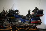 Honda GoldWing GL 1500