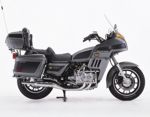 Technische Daten GoldWing GL 1100