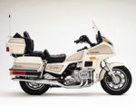 Technische Daten GoldWing GL 1200