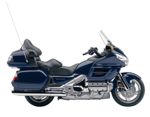 Technische Daten GoldWing GL 1800