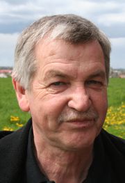 Horst Tönnies