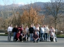 Ausflug zum “Törgelen” nach Südtirol vom 01.11. bis 03.11.2002
